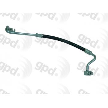 2007 Nissan Quest A/C Refrigerant Discharge Hose Global Parts Distributors 4811660 image 1 of 1