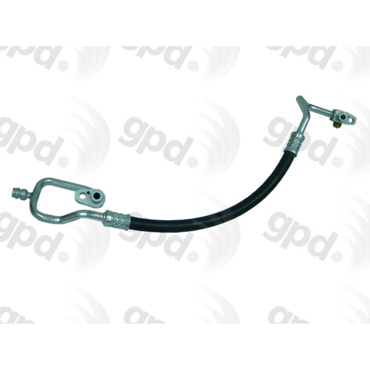 Global Parts Distributors 4811661 A/C Refrigerant Discharge Hose product image 1 of 1