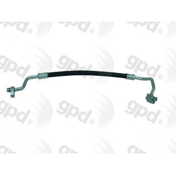 2010 Infiniti QX56 A/C Refrigerant Discharge Hose Global Parts Distributors 4811663 image 1 of 1