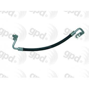 2006 Nissan Maxima A/C Refrigerant Discharge Hose Global Parts Distributors 4811664 image 1 of 1