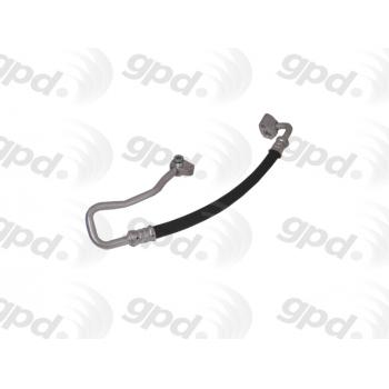 1998 Nissan Sentra A/C Refrigerant Discharge Hose Global Parts Distributors 4811665 image 1 of 1