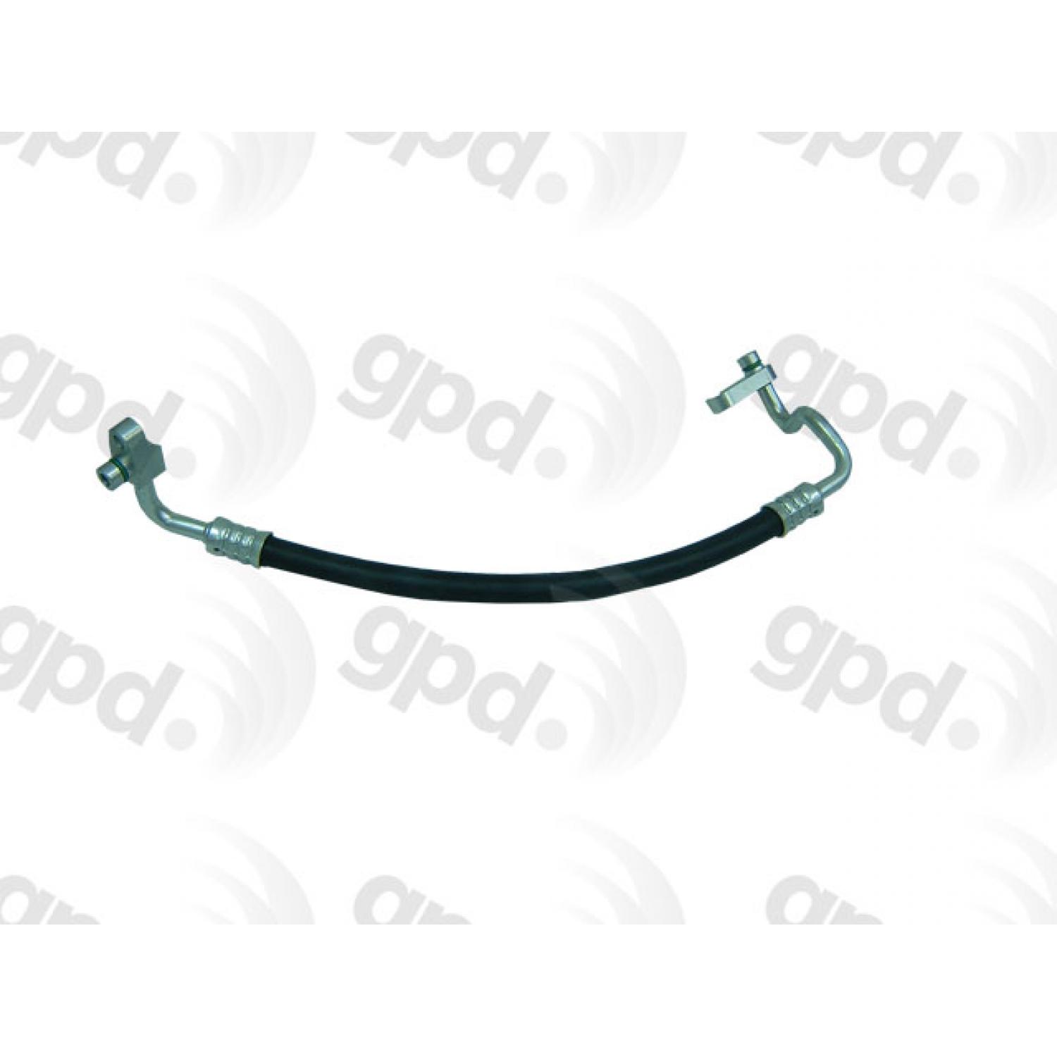 Global Parts Distributors 4811666 A/C Refrigerant Discharge Hose product image 1 of 1