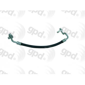 2006 Nissan Altima A/C Refrigerant Discharge Hose Global Parts Distributors 4811666 image 1 of 1