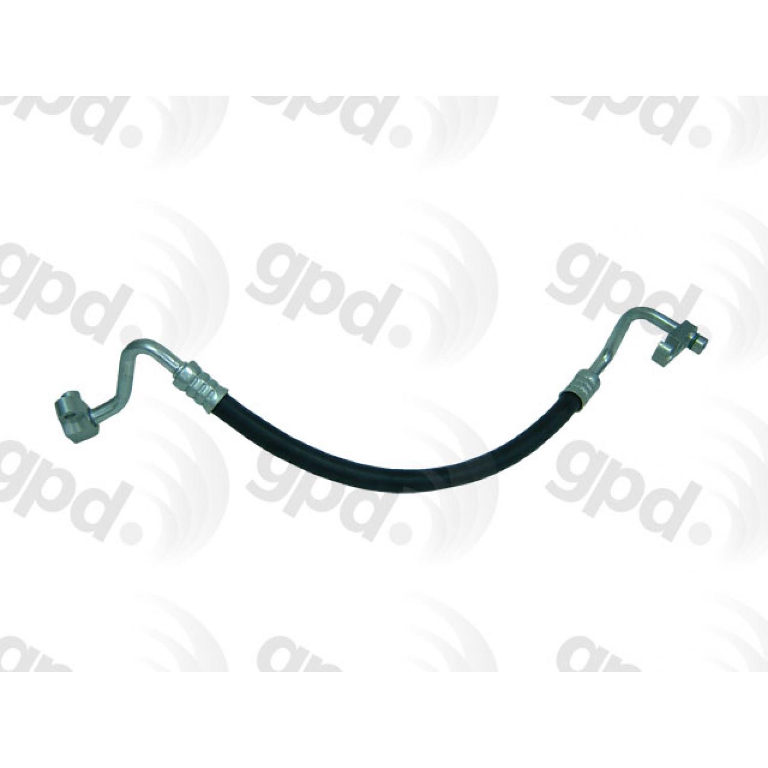 Global Parts Distributors 4811667 A/C Refrigerant Discharge Hose product image 1 of 1