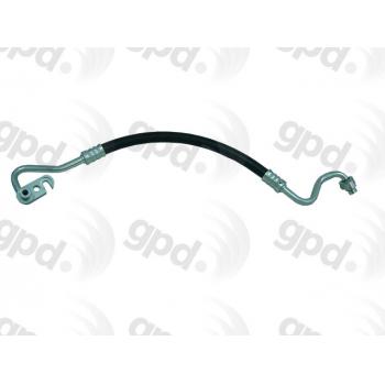 2007 Nissan Murano A/C Refrigerant Discharge Hose Global Parts Distributors 4811668 image 1 of 1