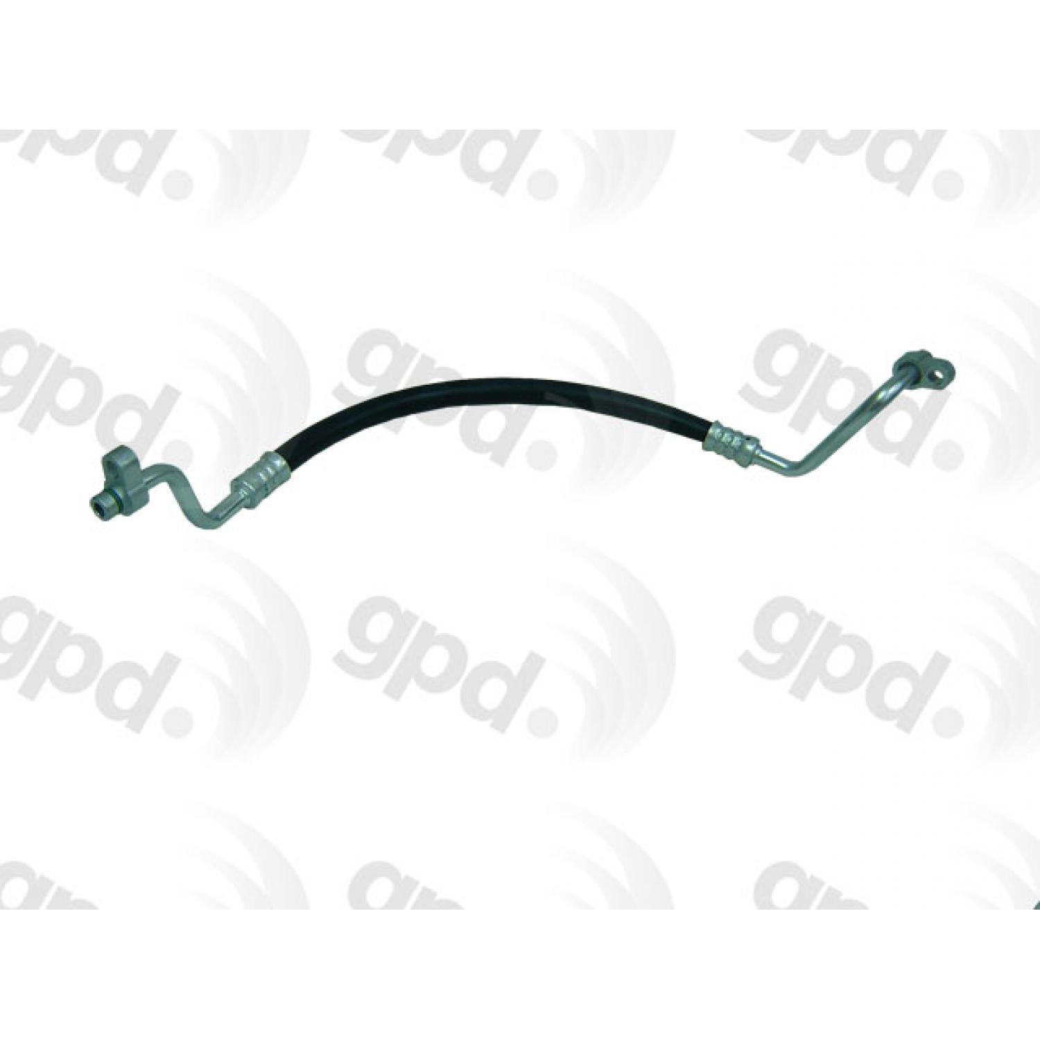 Global Parts Distributors 4811669 A/C Refrigerant Discharge Hose product image 1 of 1