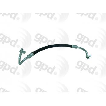 2012 Nissan Sentra A/C Refrigerant Discharge Hose Global Parts Distributors 4811670 image 1 of 1