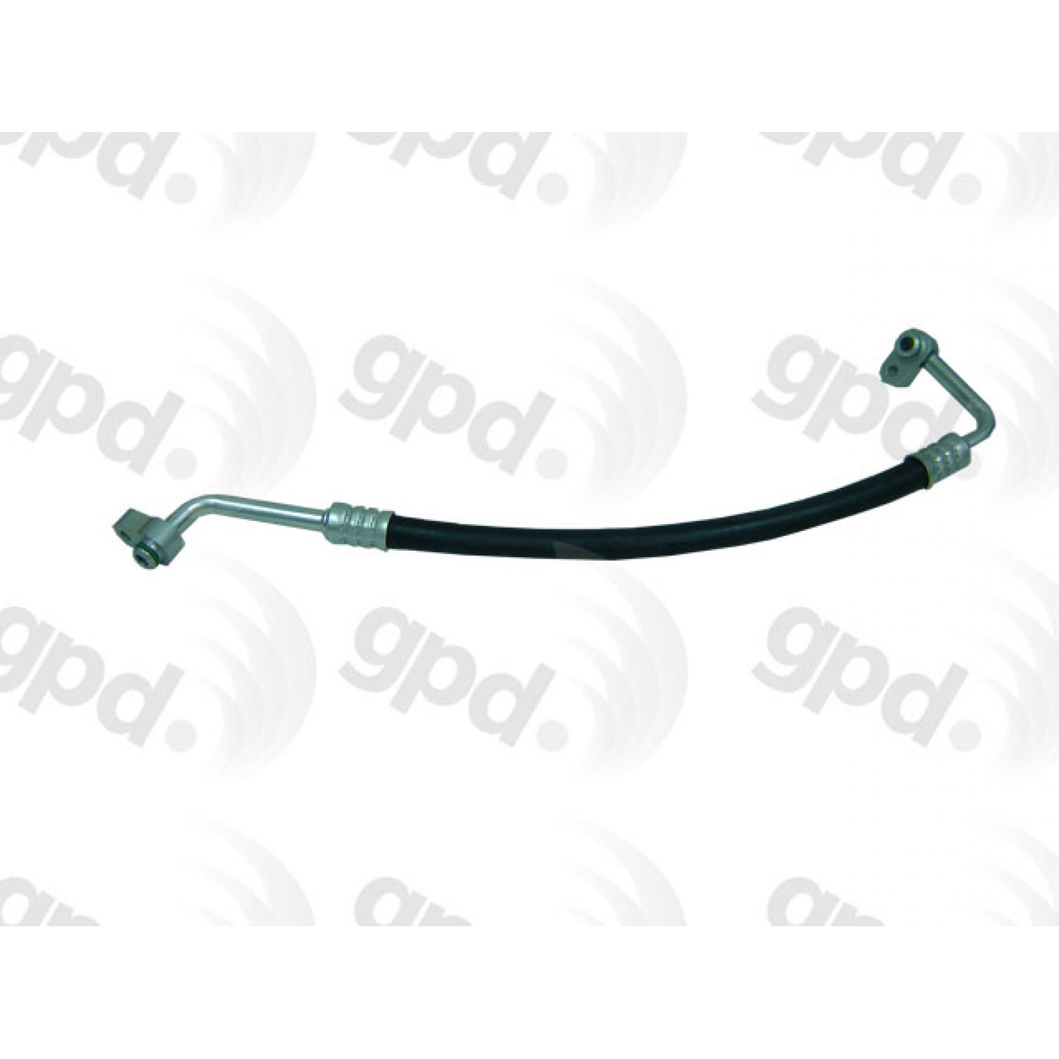 Global Parts Distributors 4811672 A/C Refrigerant Discharge Hose product image 1 of 1
