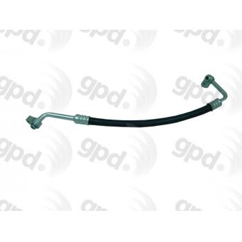 2005 Acura EL A/C Refrigerant Discharge Hose