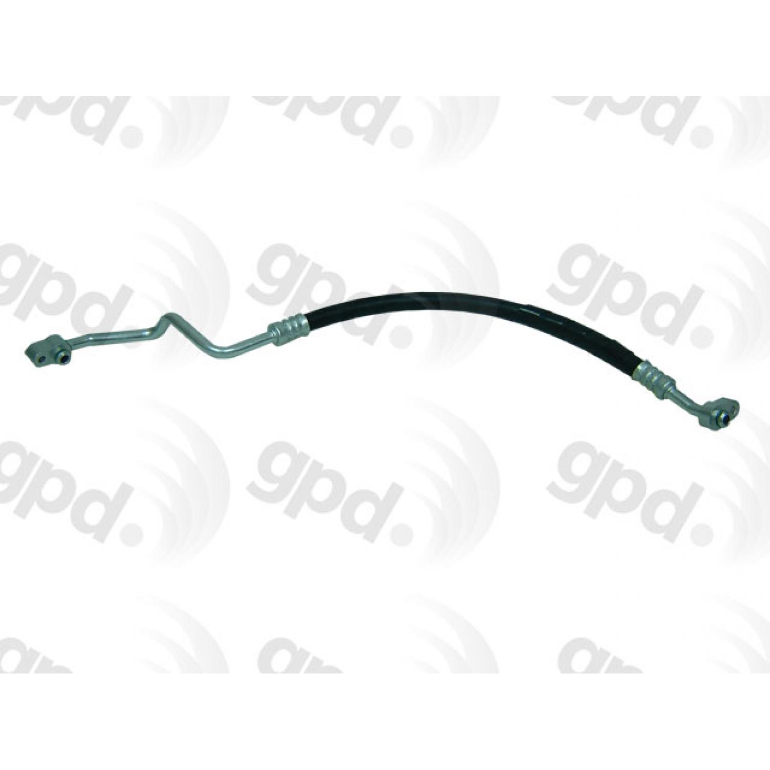 Global Parts Distributors 4811673 - A/C Refrigerant Discharge Hose Global Parts Distributors 4811673 A/C Refrigerant Discharge Hose product image 1 of 1