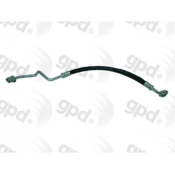 2003 Acura CL A/C Refrigerant Discharge Hose Global Parts Distributors 4811673 image 1 of 1