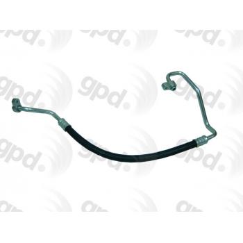 1999 Honda Prelude A/C Refrigerant Discharge Hose Global Parts Distributors 4811674 image 1 of 1