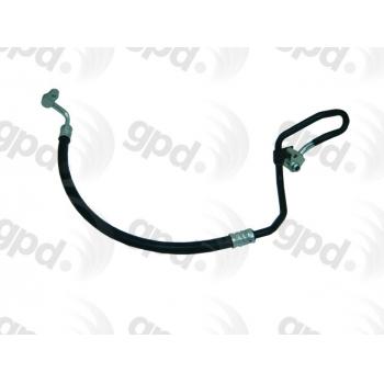 2004 Honda Odyssey A/C Refrigerant Discharge Hose Global Parts Distributors 4811675 image 1 of 1