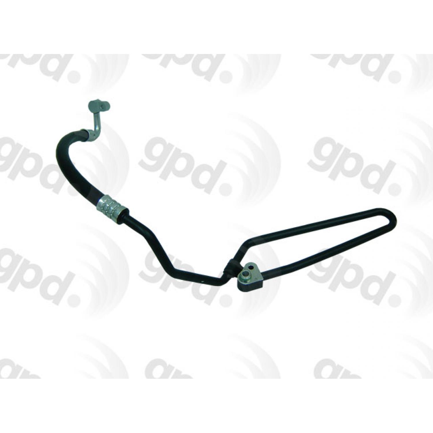 Global Parts Distributors 4811676 - A/C Refrigerant Discharge Hose Global Parts Distributors 4811676 A/C Refrigerant Discharge Hose product image 1 of 1