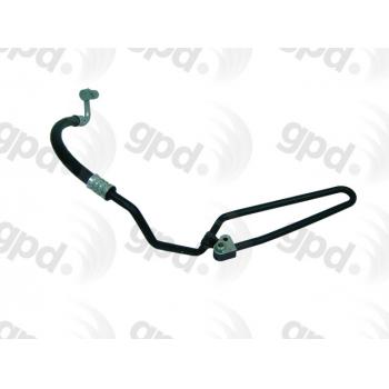 2004 Acura MDX A/C Refrigerant Discharge Hose Global Parts Distributors 4811676 image 1 of 1