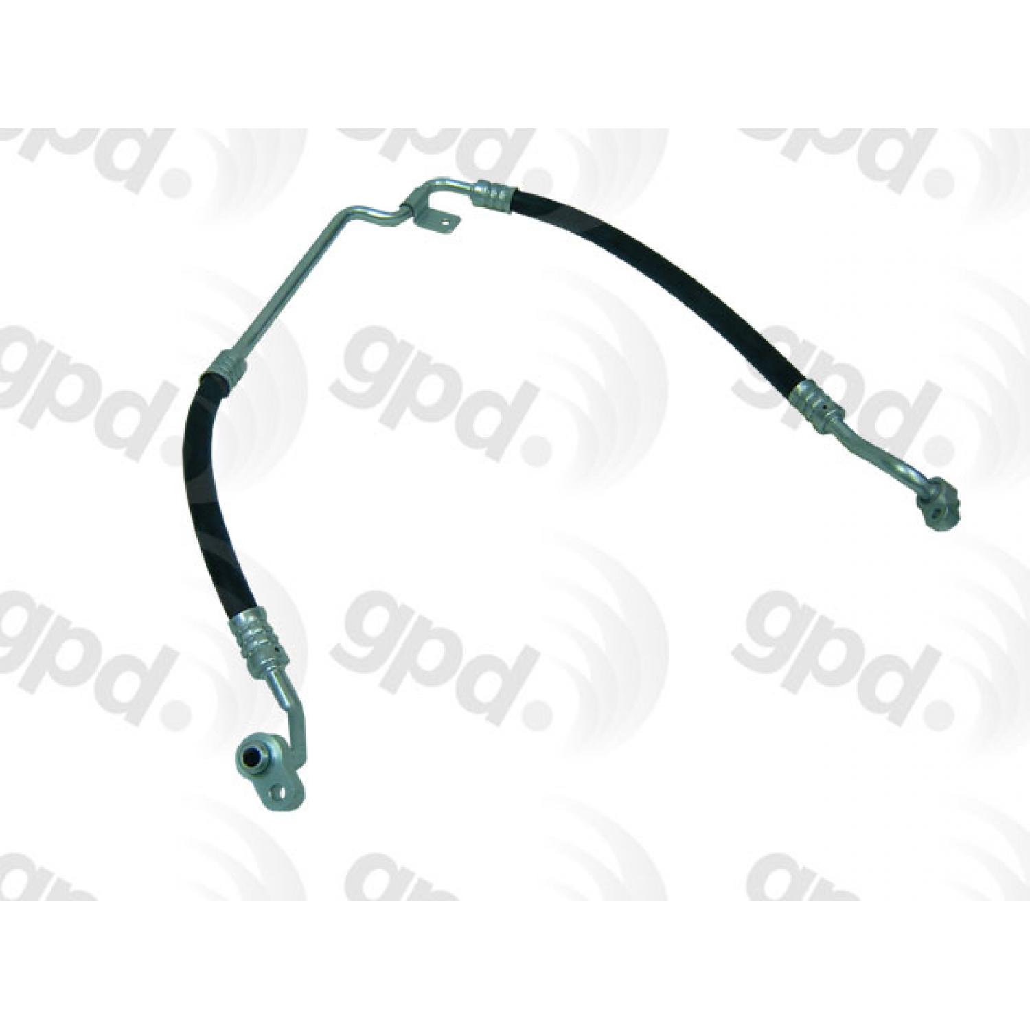 Global Parts Distributors 4811677 - A/C Refrigerant Discharge Hose Global Parts Distributors 4811677 A/C Refrigerant Discharge Hose product image 1 of 1