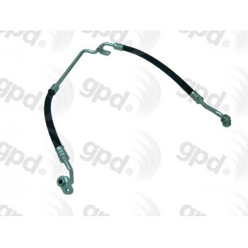 2005 Honda Civic A/C Refrigerant Discharge Hose Global Parts Distributors 4811677 image 1 of 1
