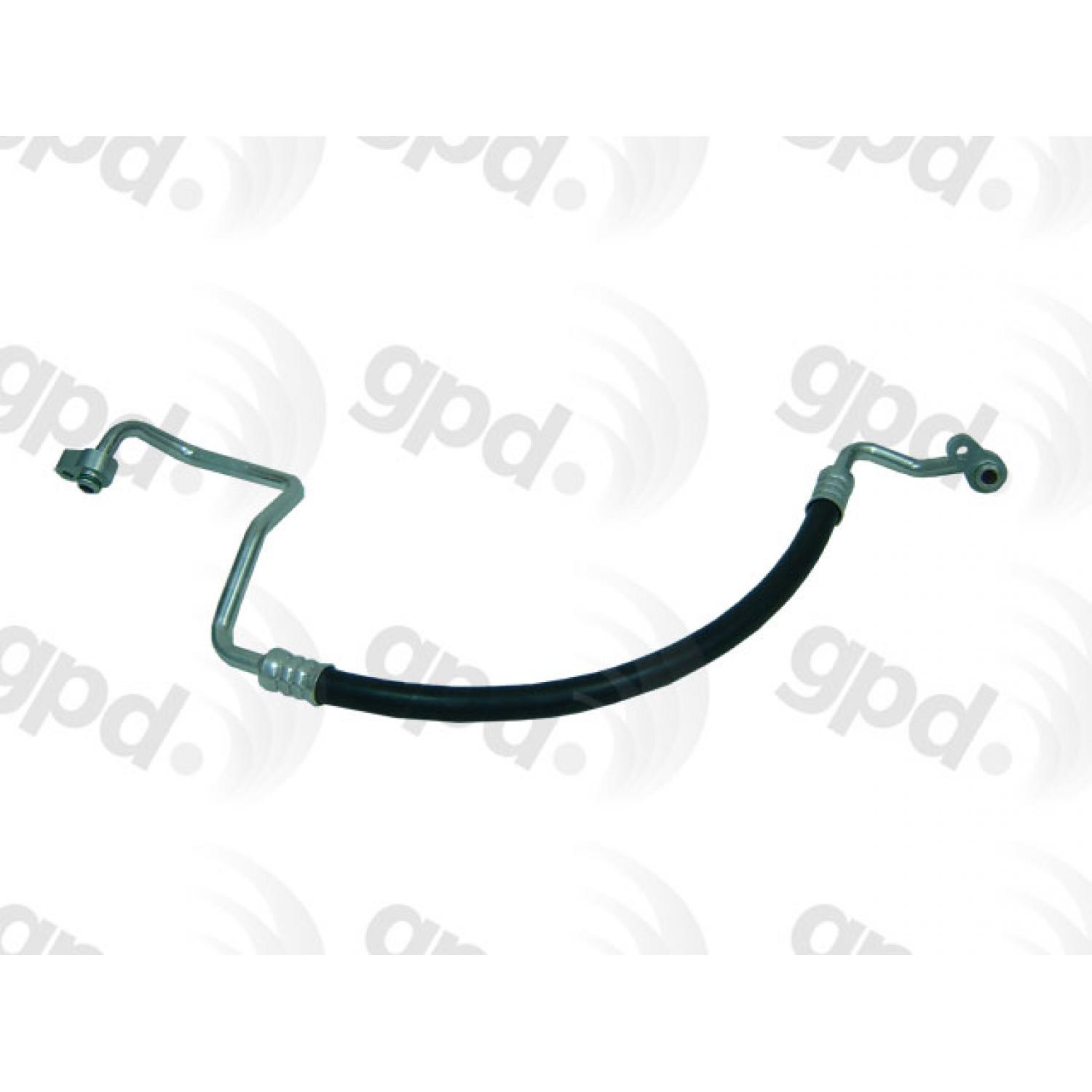 Global Parts Distributors 4811678 A/C Refrigerant Discharge Hose product image 1 of 1