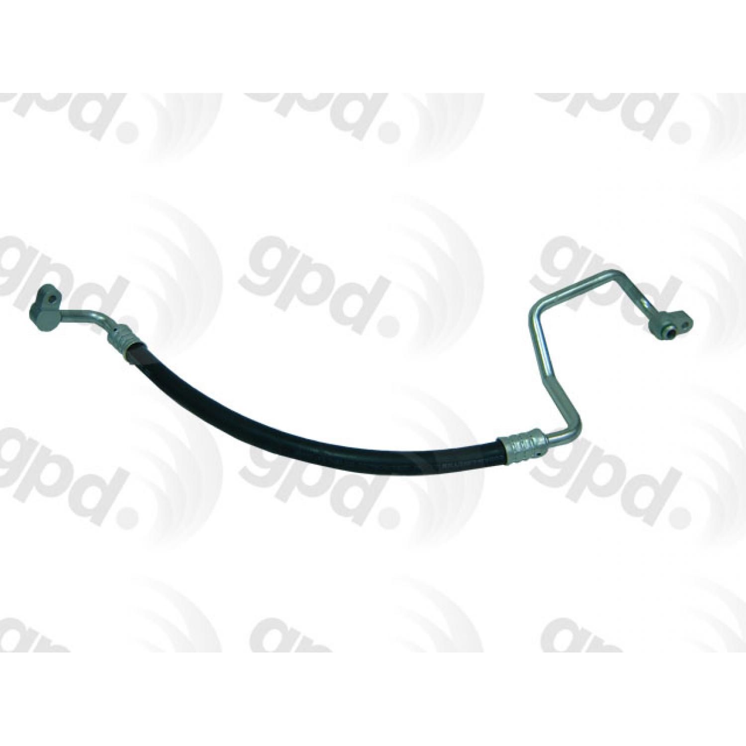 Global Parts Distributors 4811679 - A/C Refrigerant Discharge Hose Global Parts Distributors 4811679 A/C Refrigerant Discharge Hose product image 1 of 1