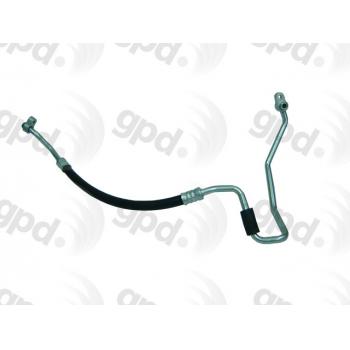 2006 Honda Element A/C Refrigerant Discharge Hose Global Parts Distributors 4811680 image 1 of 1