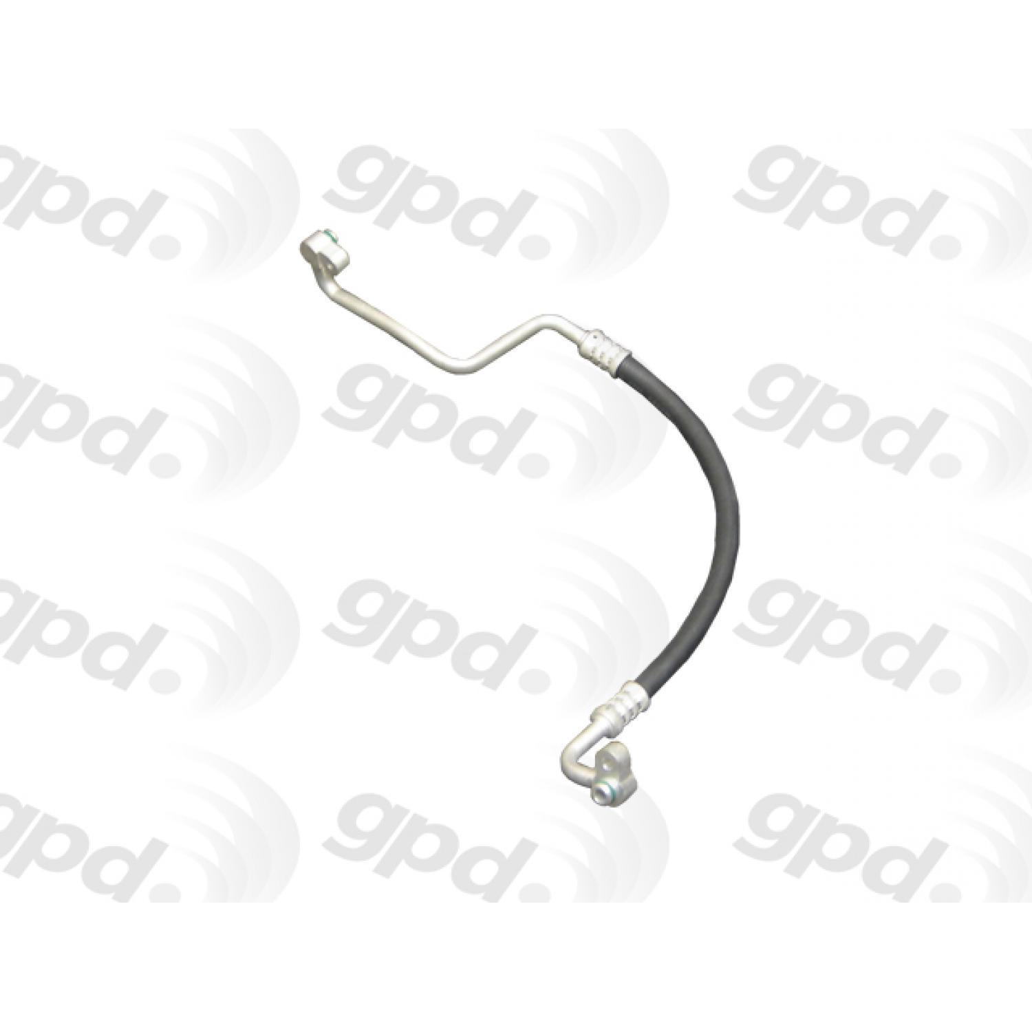 Global Parts Distributors 4811681 A/C Refrigerant Discharge Hose product image 1 of 1