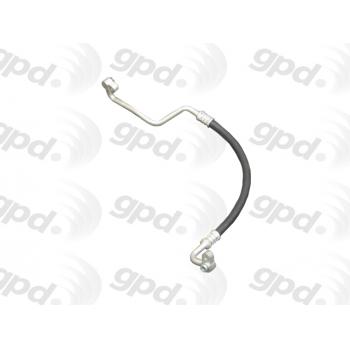 2007 Honda Odyssey A/C Refrigerant Discharge Hose Global Parts Distributors 4811681 image 1 of 1