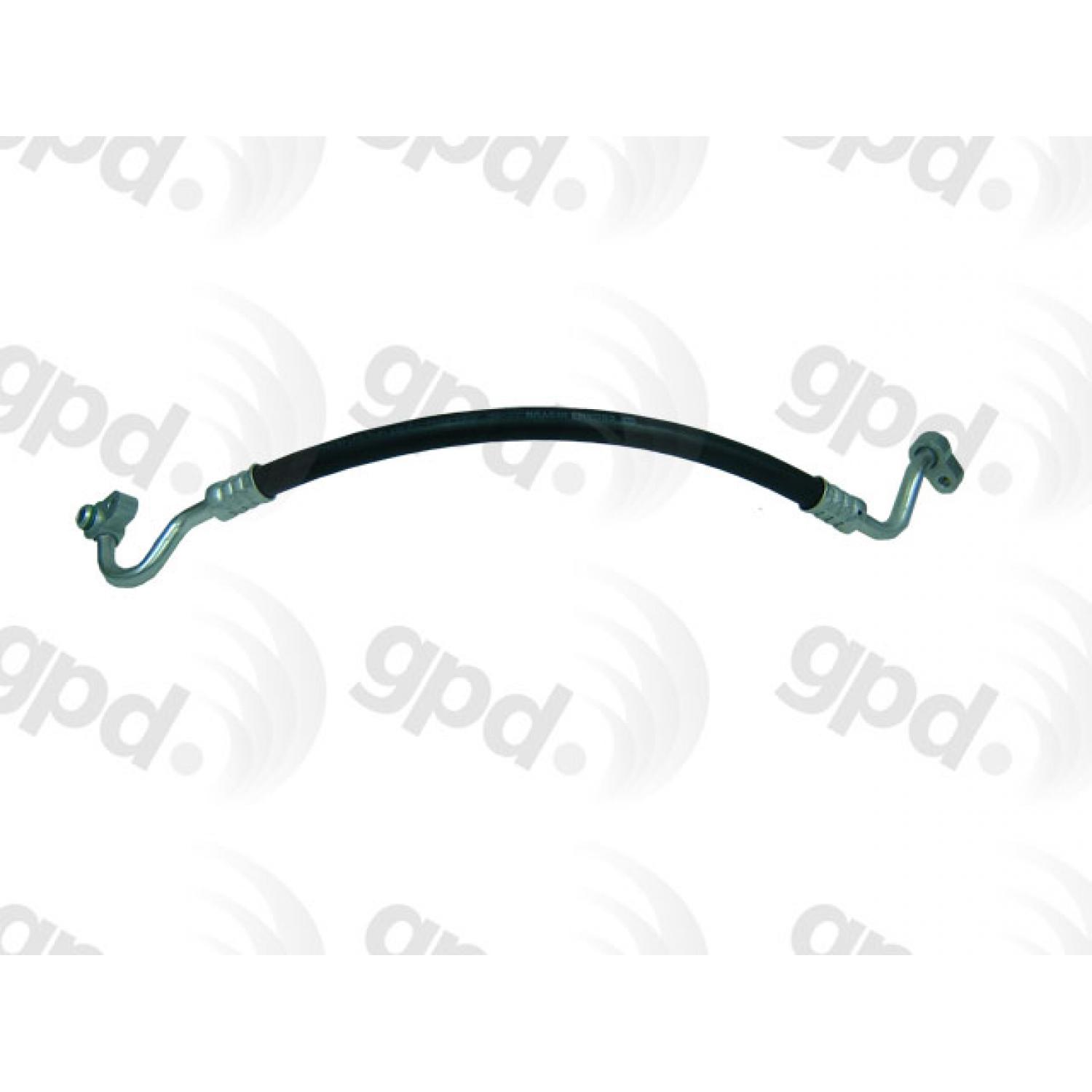 Global Parts Distributors 4811683 A/C Refrigerant Discharge Hose product image 1 of 1
