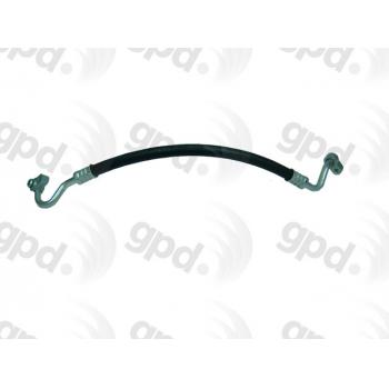 2011 Honda Civic A/C Refrigerant Discharge Hose Global Parts Distributors 4811683 image 1 of 1