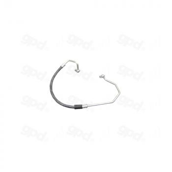 2001 Honda CR-V A/C Refrigerant Discharge Hose Global Parts Distributors 4811684 image 1 of 1