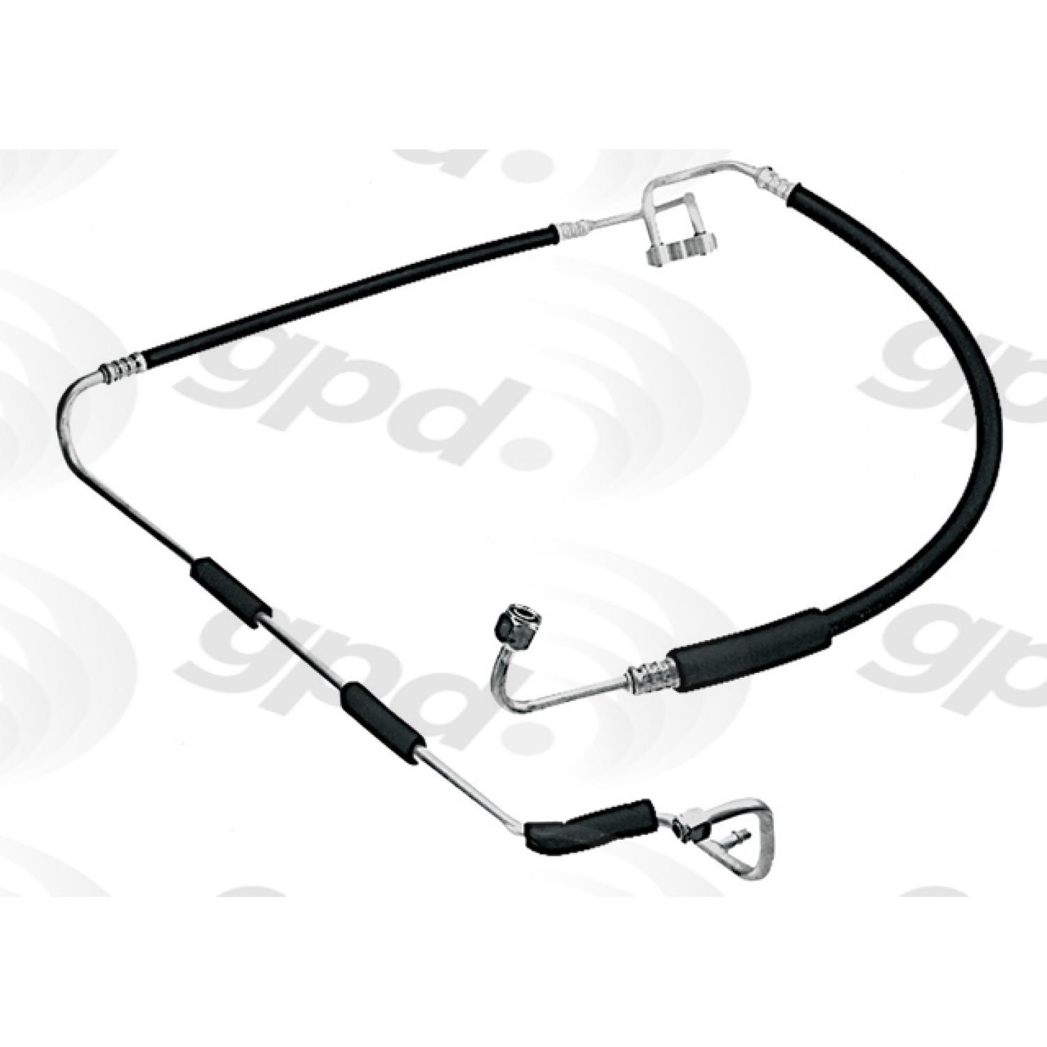 Global Parts Distributors 4811694 - A/C Hose Assembly Global Parts Distributors 4811694 A/C Hose Assembly product image 1 of 1