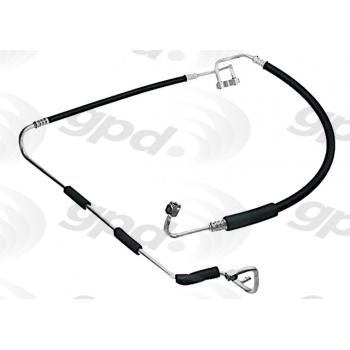 1981 Oldsmobile Delta 88 A/C Hose Assembly Global Parts Distributors 4811694 image 1 of 1