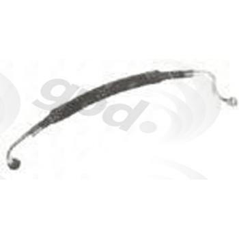 1985 Cadillac Seville A/C Refrigerant Suction Hose Global Parts Distributors 4811697 image 1 of 1