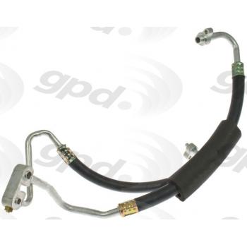 2003 Ford Focus A/C Hose Assembly Global Parts Distributors 4811698 image 1 of 1