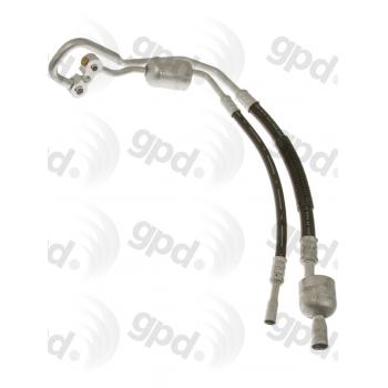 1995 Ford Windstar A/C Hose Assembly Global Parts Distributors 4811701 image 1 of 1