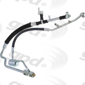 2003 Lincoln Navigator A/C Hose Assembly
