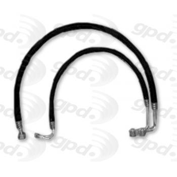 1982 Pontiac Firebird A/C Hose Assembly