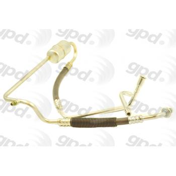 1997 Ford Mustang A/C Refrigerant Discharge Hose Global Parts Distributors 4811704 image 1 of 1