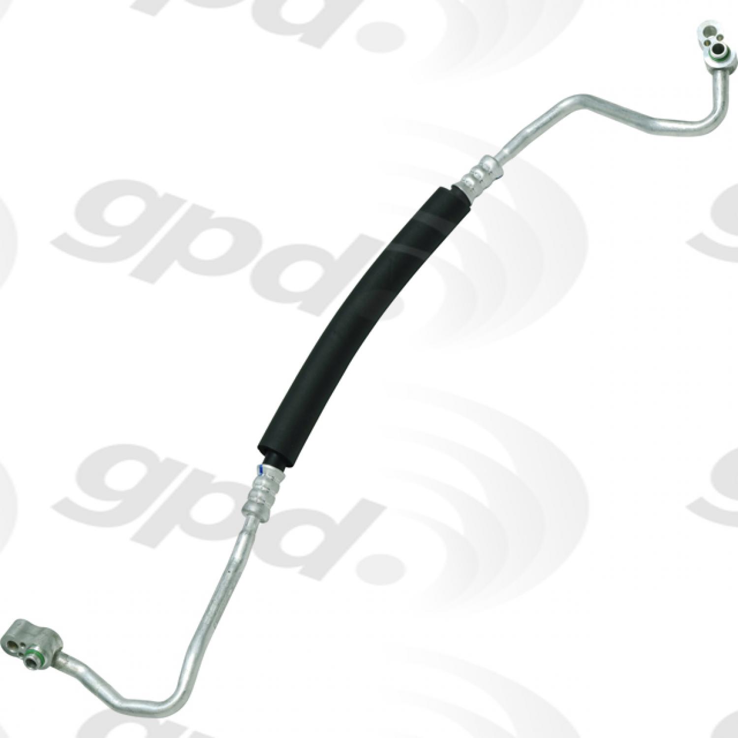 Global Parts Distributors 4811705 A/C Refrigerant Discharge Hose product image 1 of 1