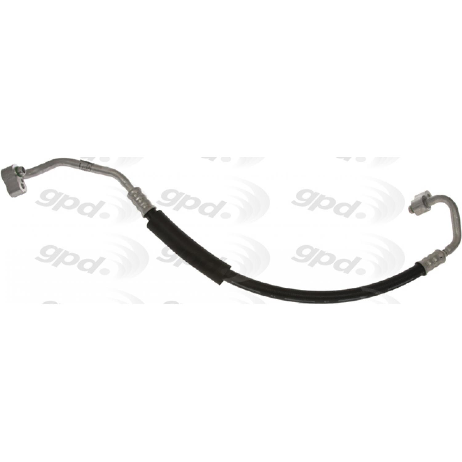 Global Parts Distributors 4811707 A/C Refrigerant Discharge Hose product image 1 of 1
