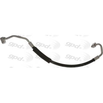 1996 Toyota Camry A/C Refrigerant Discharge Hose Global Parts Distributors 4811707 image 1 of 1