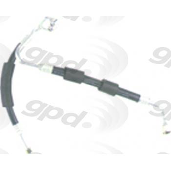 1990 Pontiac Firebird A/C Hose Assembly