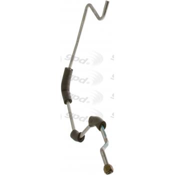 1983 Mercury Capri A/C Refrigerant Liquid Hose Global Parts Distributors 4811713 image 1 of 1