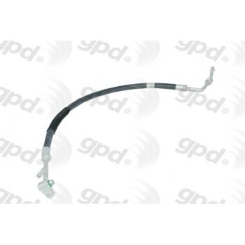 1993 Saturn SC2 A/C Refrigerant Discharge Hose Global Parts Distributors 4811718 image 1 of 1