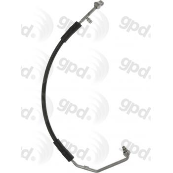 2000 Saturn SC2 A/C Refrigerant Discharge Hose Global Parts Distributors 4811719 image 1 of 1