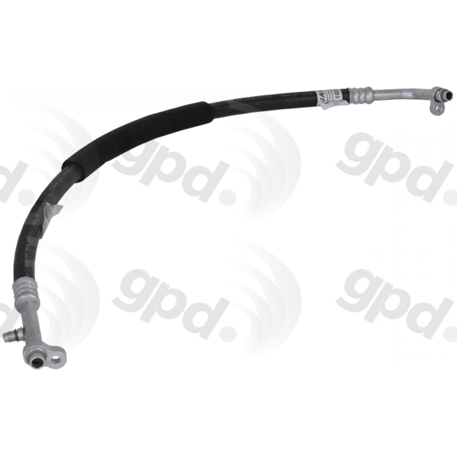 Global Parts Distributors 4811720 - A/C Refrigerant Suction Hose Global Parts Distributors 4811720 A/C Refrigerant Suction Hose product image 1 of 1