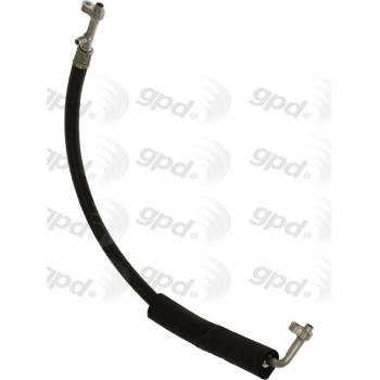 1998 Saturn SC1 A/C Refrigerant Suction Hose Global Parts Distributors 4811721 image 1 of 1