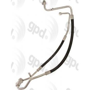 1993 GMC C2500 Suburban A/C Hose Assembly Global Parts Distributors 4811723 image 1 of 1