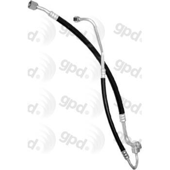 1993 Oldsmobile Bravada A/C Hose Assembly