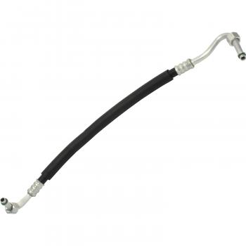 1987 Toyota Pickup A/C Refrigerant Discharge Hose Global Parts Distributors 4811725 image 1 of 1