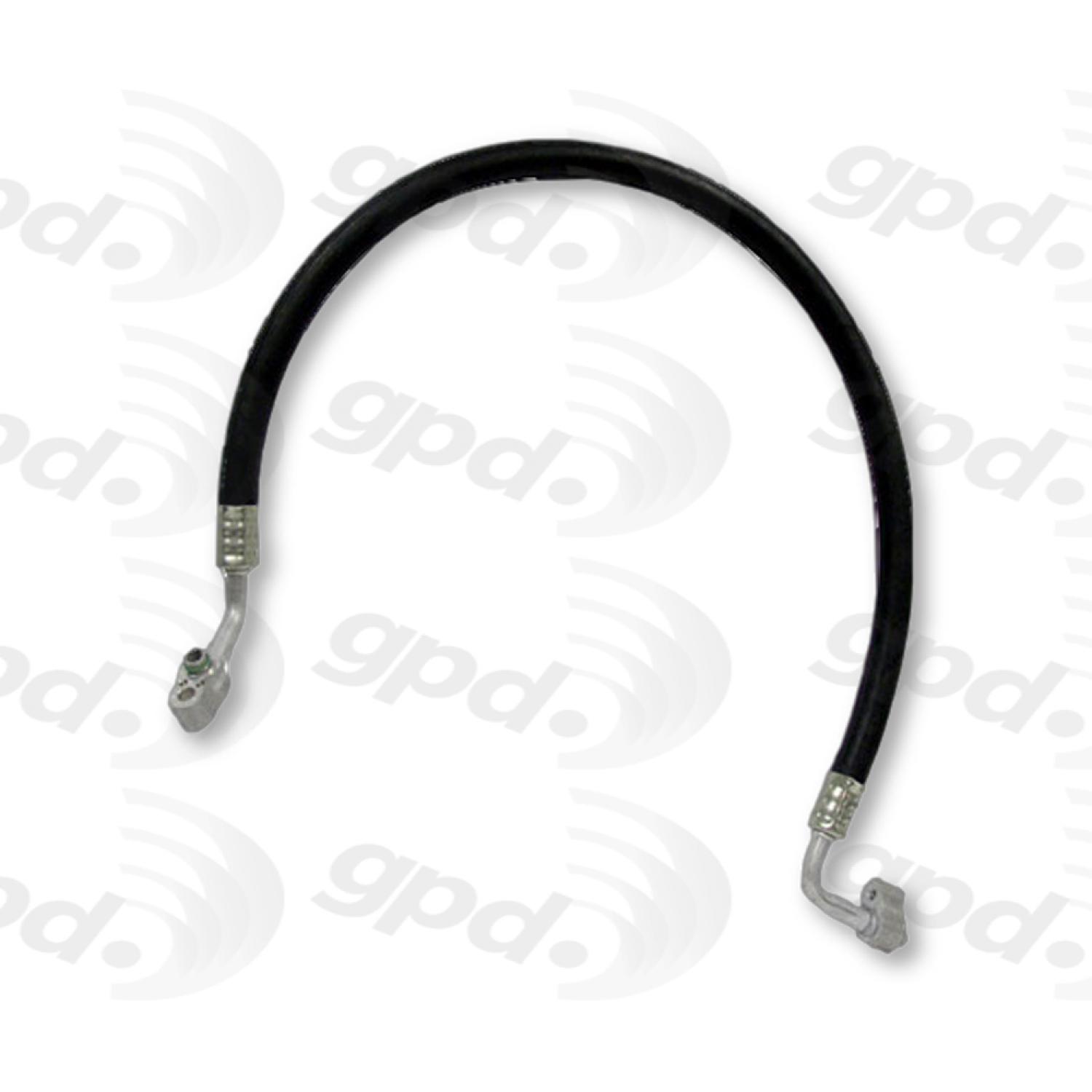 Global Parts Distributors 4811729 A/C Refrigerant Discharge Hose product image 1 of 1